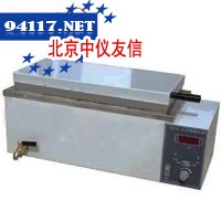HH-600数显恒温三用水箱  HH-600数显恒温三用水箱